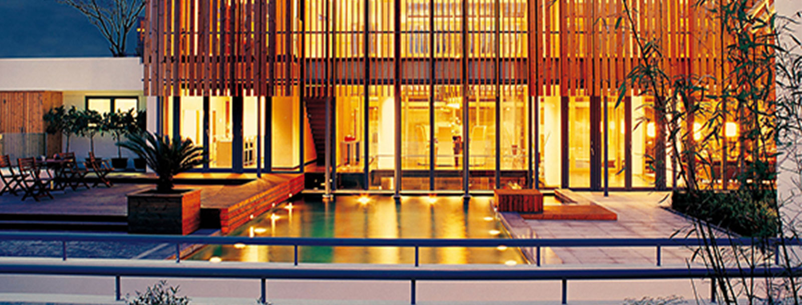 住宅-别墅（独栋、叠墅、联排等）